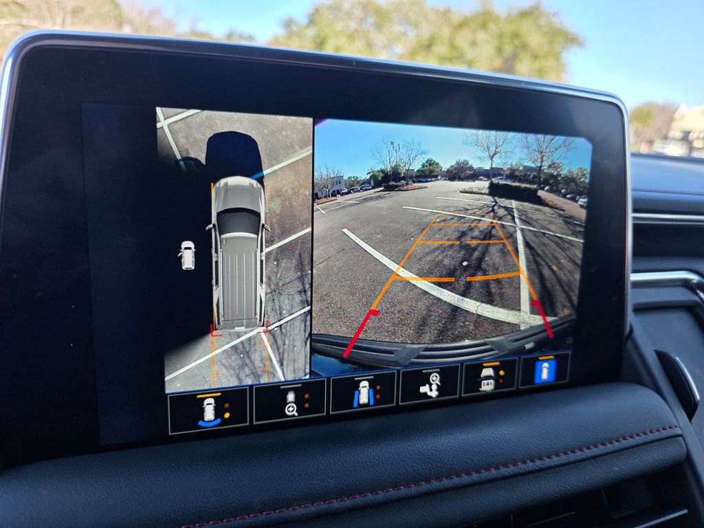 Used 2023 Chevrolet Tahoe RST w/ Luxury Package image 20