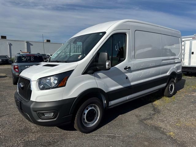 New 2025 Ford Transit 350 148 Medium Roof