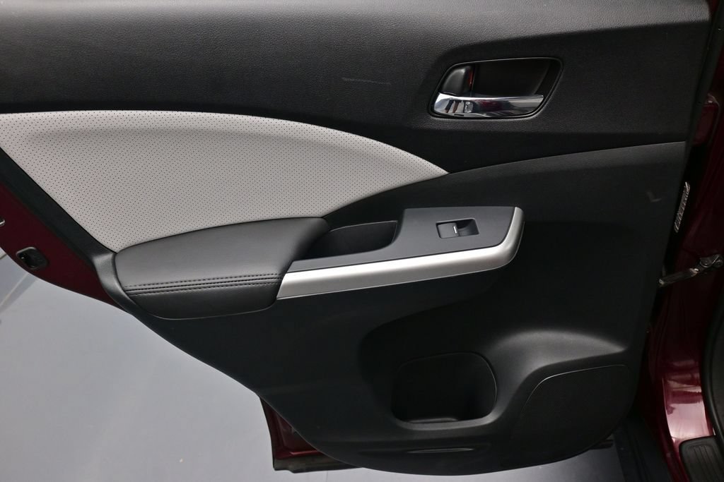 Used 2016 Honda CR-V EX-L image 22