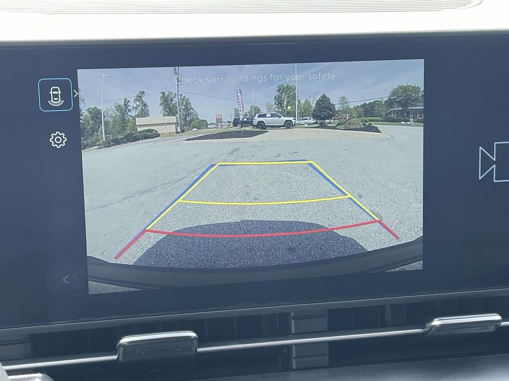 Used 2025 Hyundai Kona SEL FWD image 26