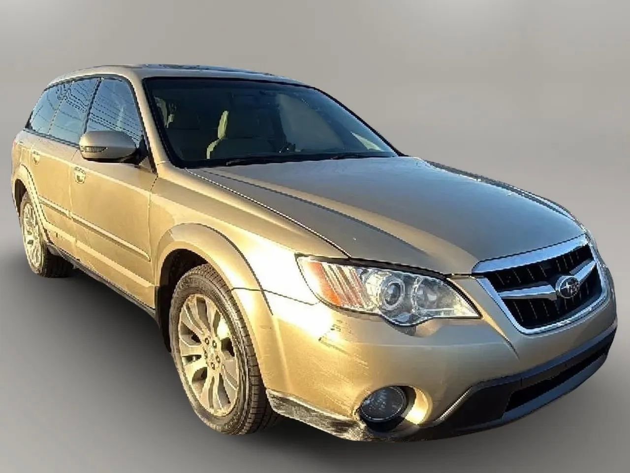 Used 2008 Subaru Outback 3.0R L.L. Bean AWD/4WD image 7