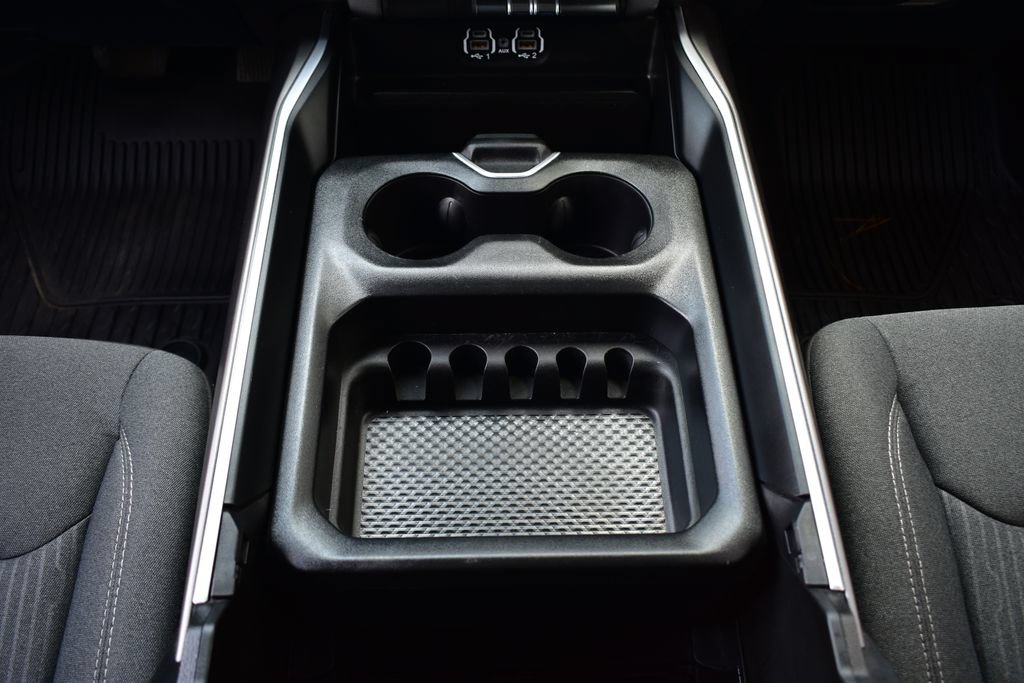 Used 2022 RAM 1500 Big Horn AWD/4WD image 33