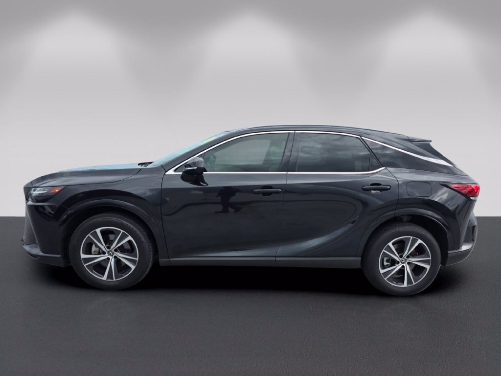 Used 2024 Lexus RX 350 Premium w/ Cold Area Package FWD image 26
