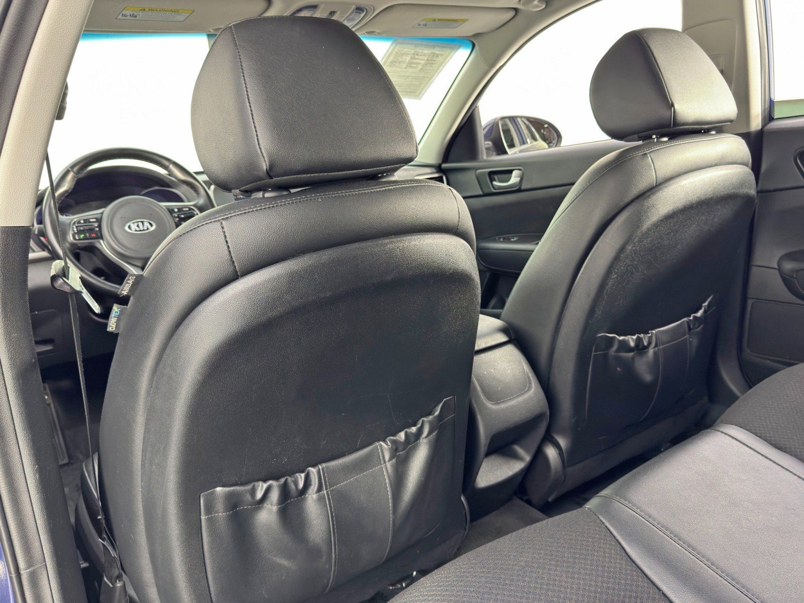 Used 2018 Kia Optima S w/ Panoramic Sunroof Package image 30