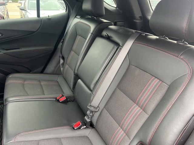 Used 2024 Chevrolet Equinox RS image 8