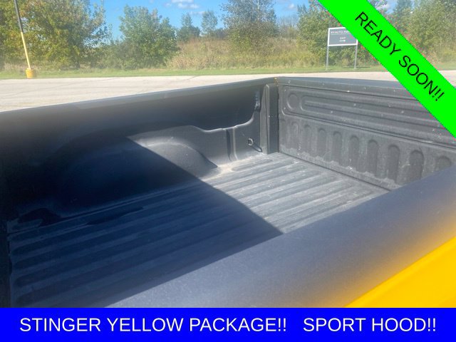 Used 2019 RAM 1500 Express w/ Express Value Package AWD/4WD image 3