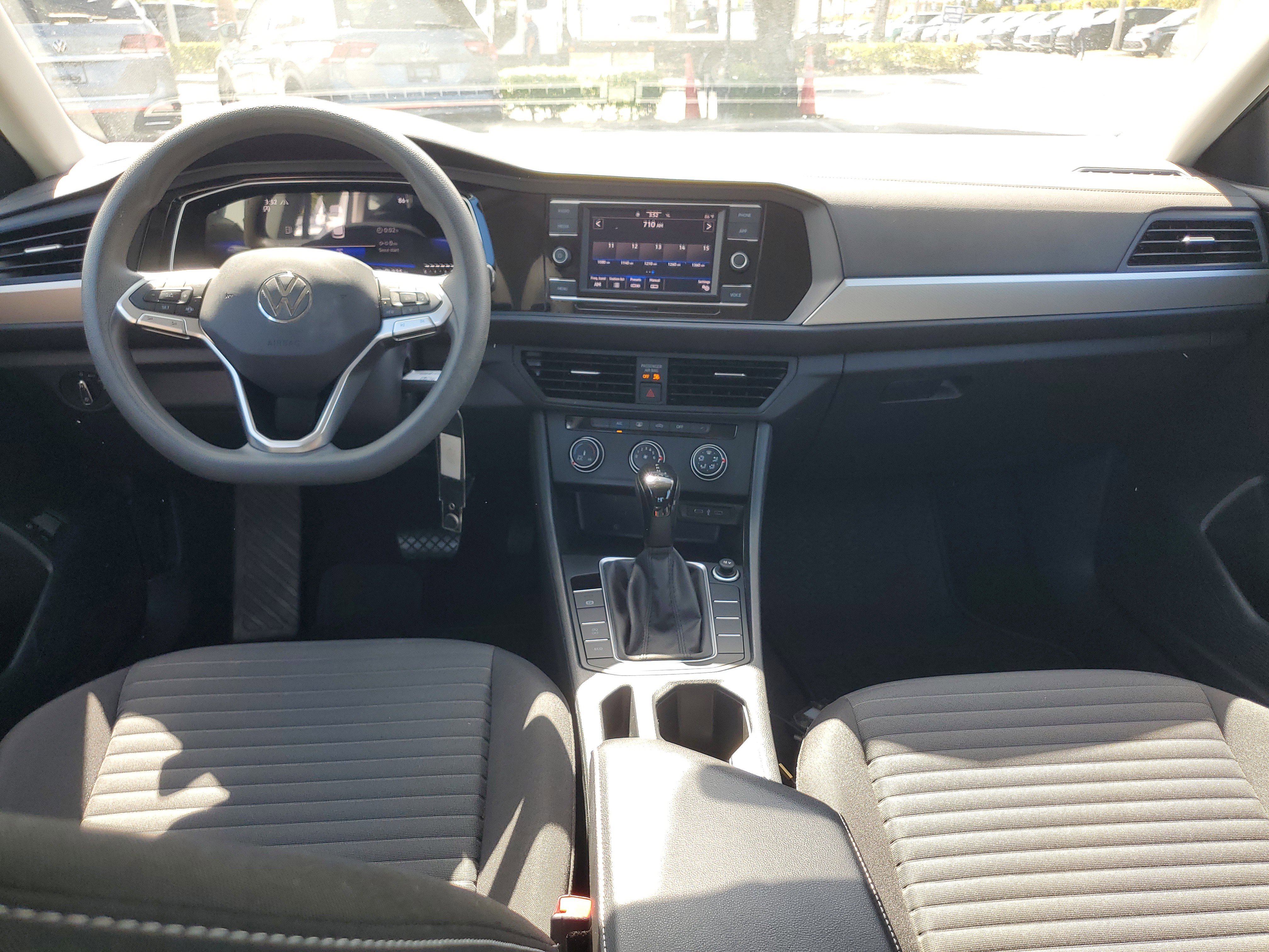 Certified 2023 Volkswagen Jetta S image 13