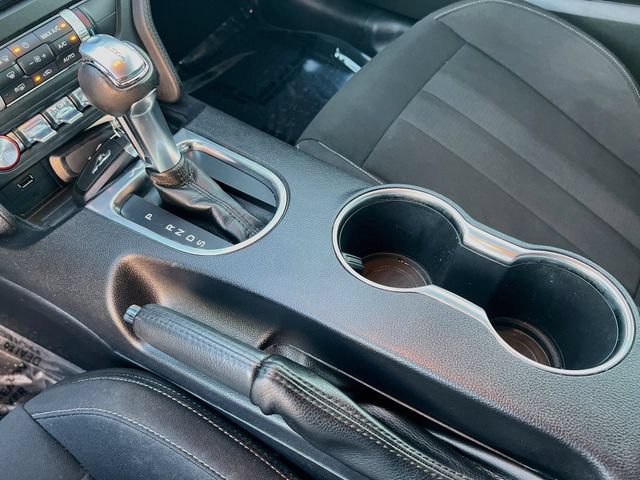 Used 2019 Ford Mustang Convertible w/ Equipment Group 101A RWD image 25