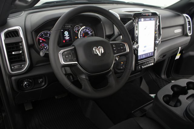 New 2026 RAM 2500 Big Horn image 9