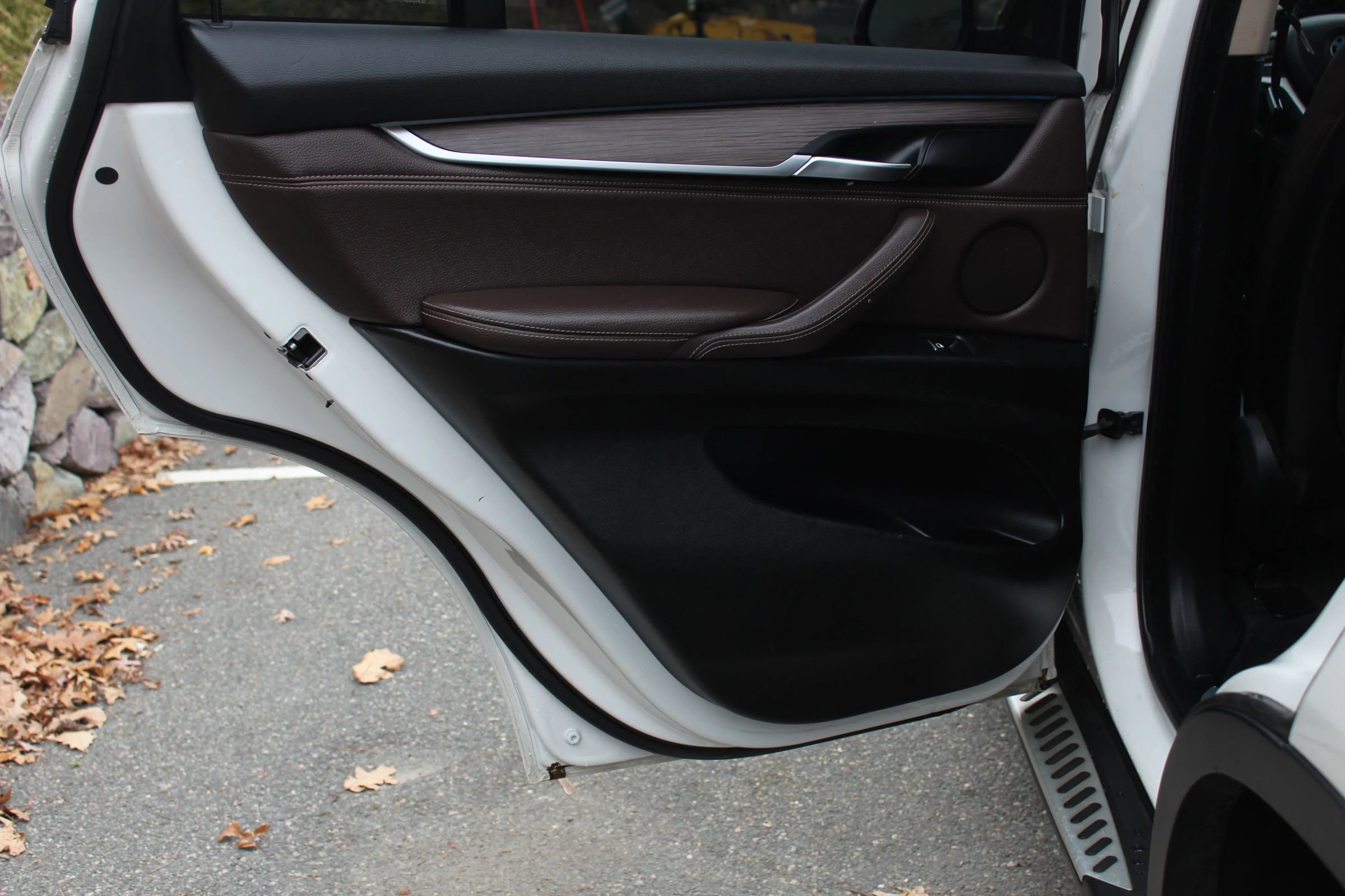 Used 2015 BMW X5 xDrive35i image 10