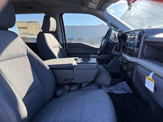 New 2026 Ford F250 XL w/ STX Appearance Package image 29