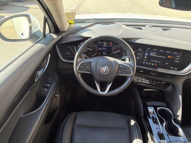 Used 2023 Buick Envision Essence FWD image 18
