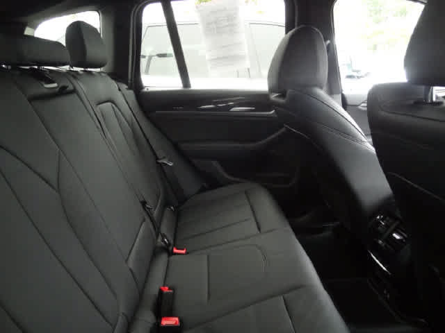 Used 2020 BMW X3 xDrive30i w/ Convenience Package AWD/4WD image 11