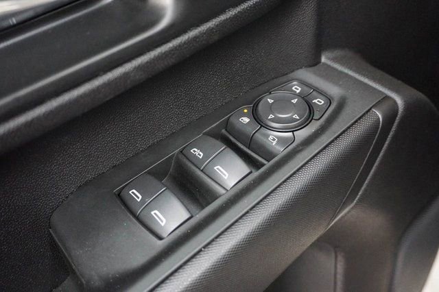 New 2026 Chevrolet Silverado 2500 Custom w/ Custom Value Package AWD/4WD image 14