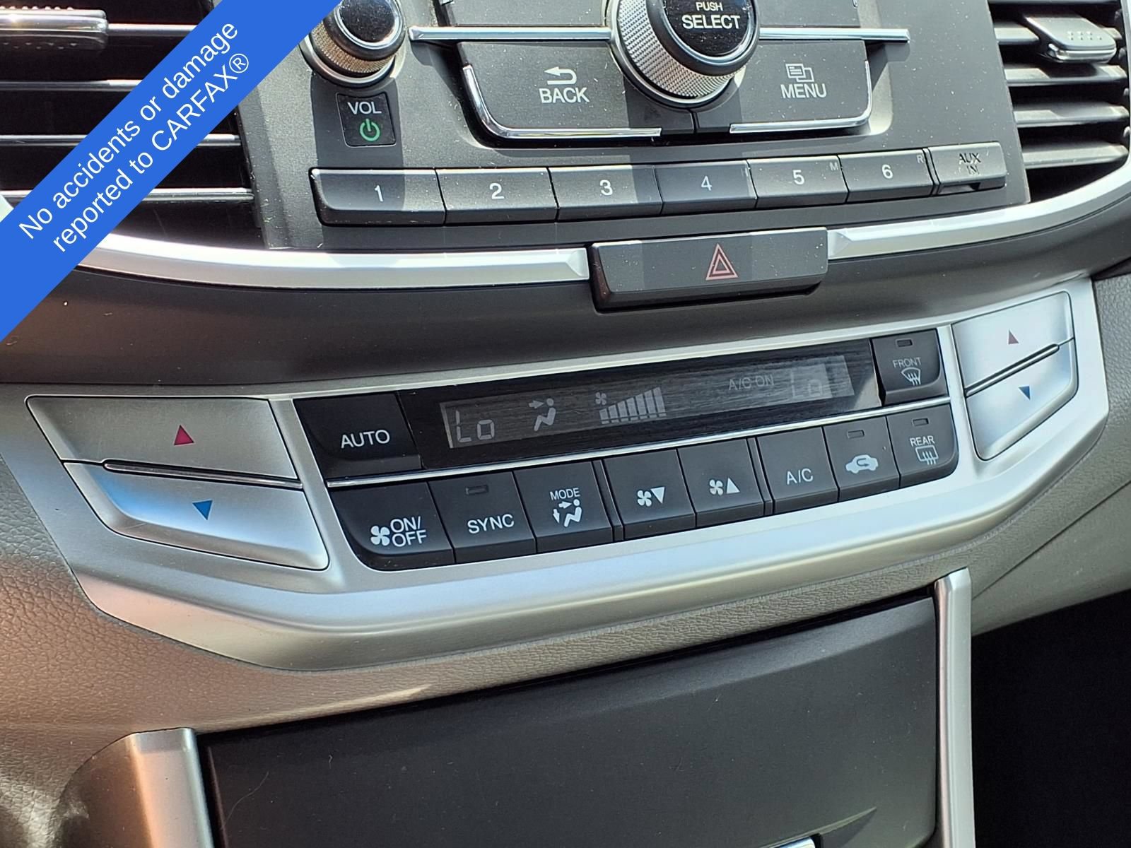 Used 2013 Honda Accord LX image 25