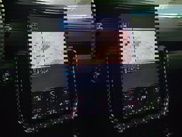 Used 2024 GMC Acadia Elevation w/ Luxury Package image 27