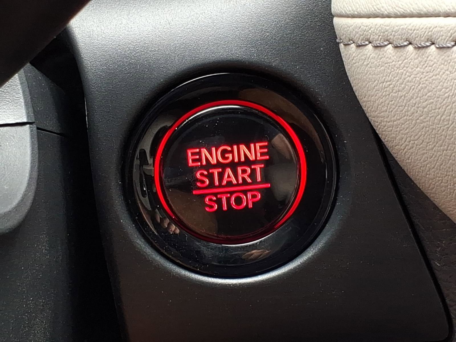 Used 2025 Honda HR-V EX-L image 27