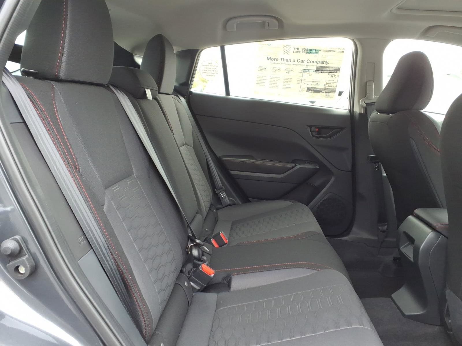 New 2026 Subaru Impreza 2.0i Sport image 7