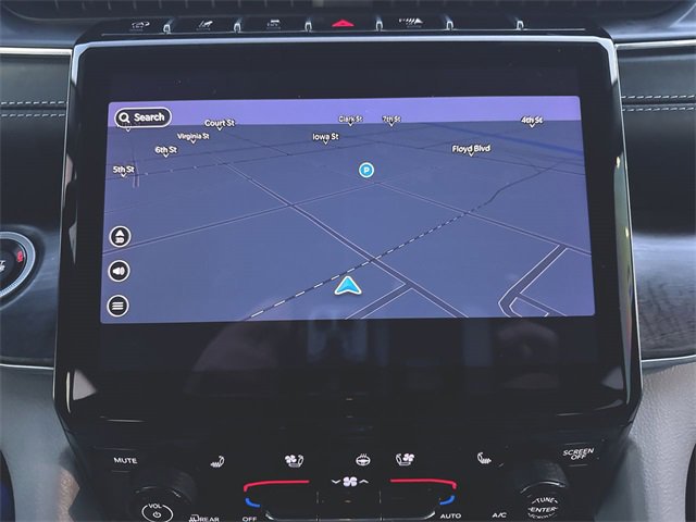 Used 2023 Jeep Grand Cherokee Overland image 14