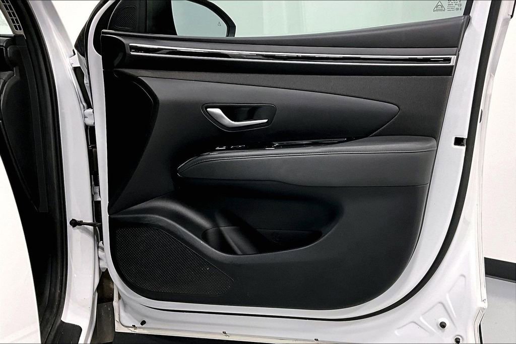 Used 2022 Hyundai Tucson SEL w/ Convenience Package image 23