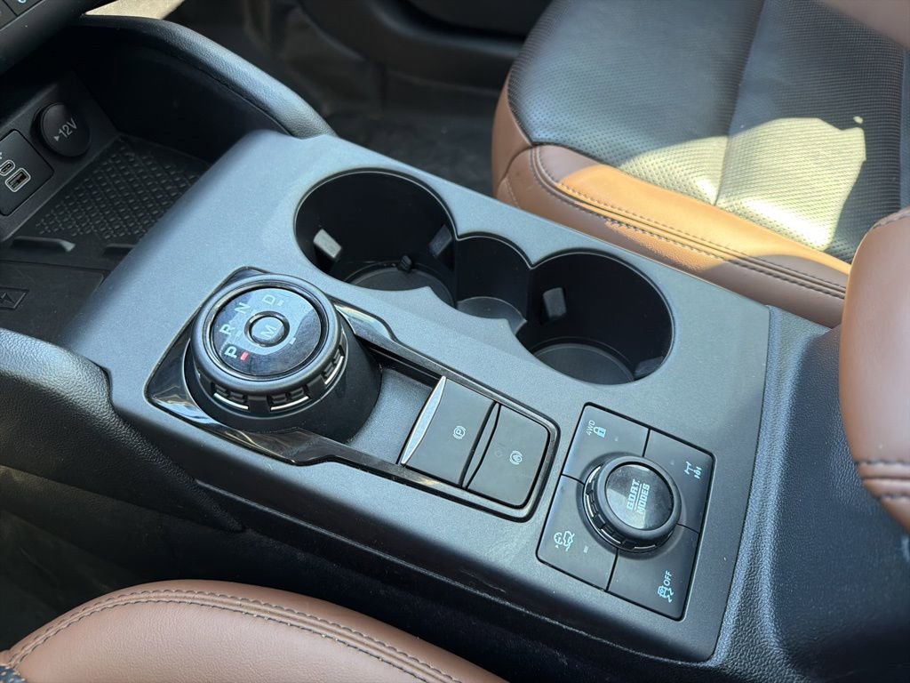 Used 2024 Ford Bronco Sport Badlands w/ Premium Package image 34