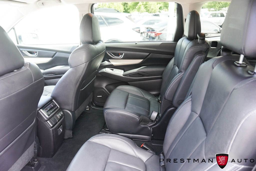 Used 2020 Subaru Ascent Limited w/ Technology Package AWD/4WD image 52