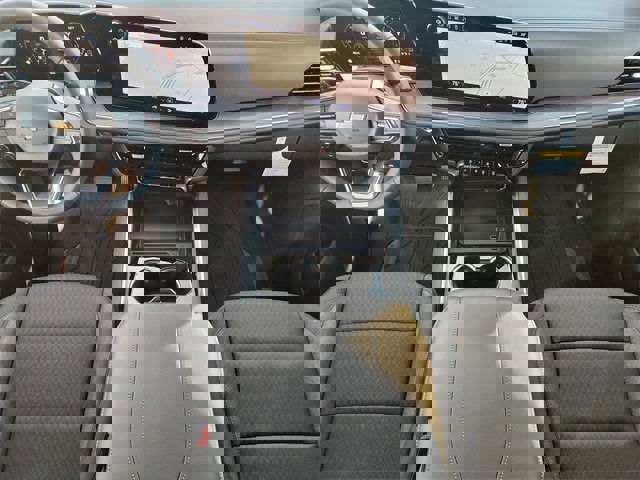 New 2026 Chevrolet Suburban LS w/ LPO, Dark Essentials Package image 2