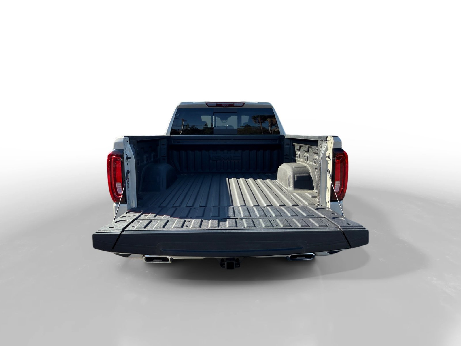 New 2026 GMC Sierra 1500 Denali w/ Technology Package image 17