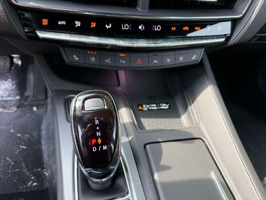 New 2026 Cadillac CT5 Premium Luxury w/ Technology Package AWD/4WD image 16