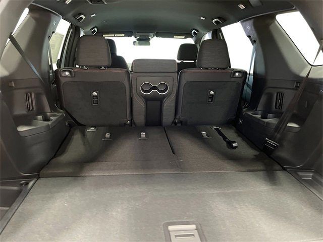 New 2025 Honda Pilot Sport image 25