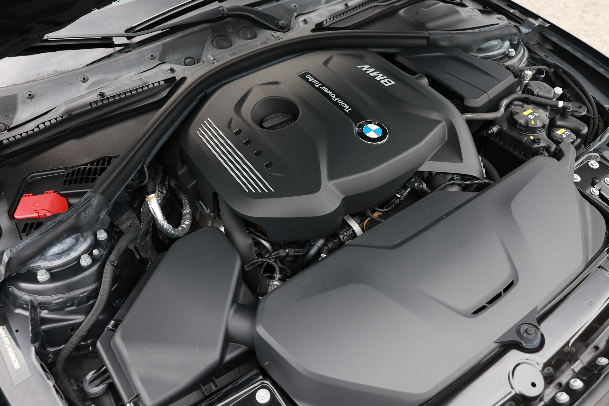 Used 2017 BMW 430i Coupe RWD image 55