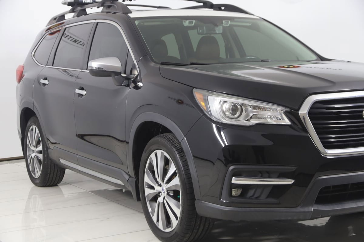 Used 2020 Subaru Ascent Touring w/ Popular Package #3 image 42