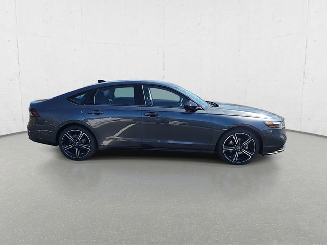 New 2026 Honda Accord SE image 10