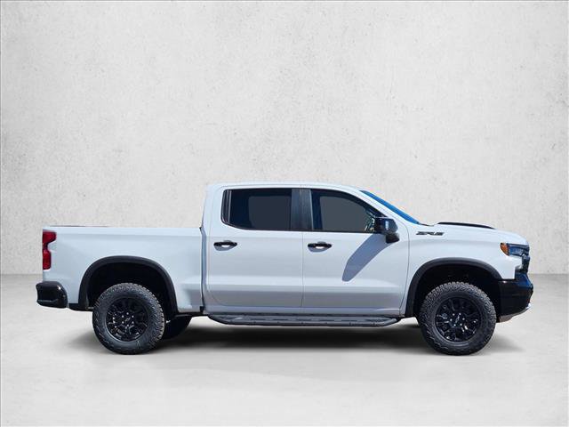 New 2026 Chevrolet Silverado 1500 ZR2 w/ LPO, Dark Essentials Package AWD/4WD image 10