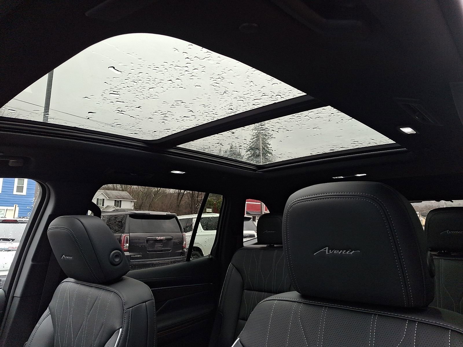 New 2026 Buick Enclave Avenir w/ Super Cruise Package image 15