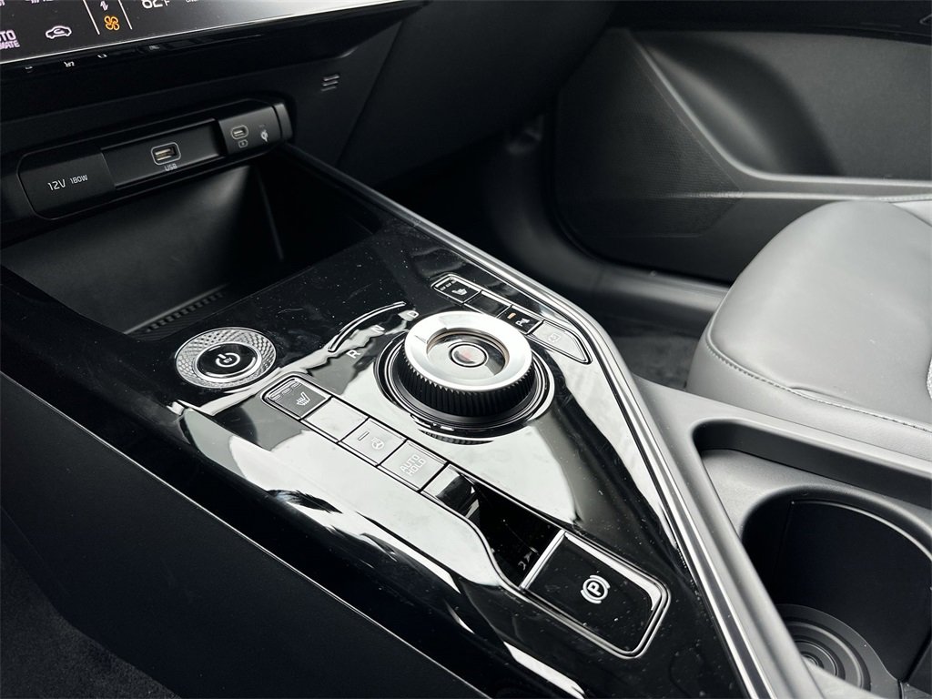 New 2025 Kia Niro Wind w/ Wind Preserve Package image 20