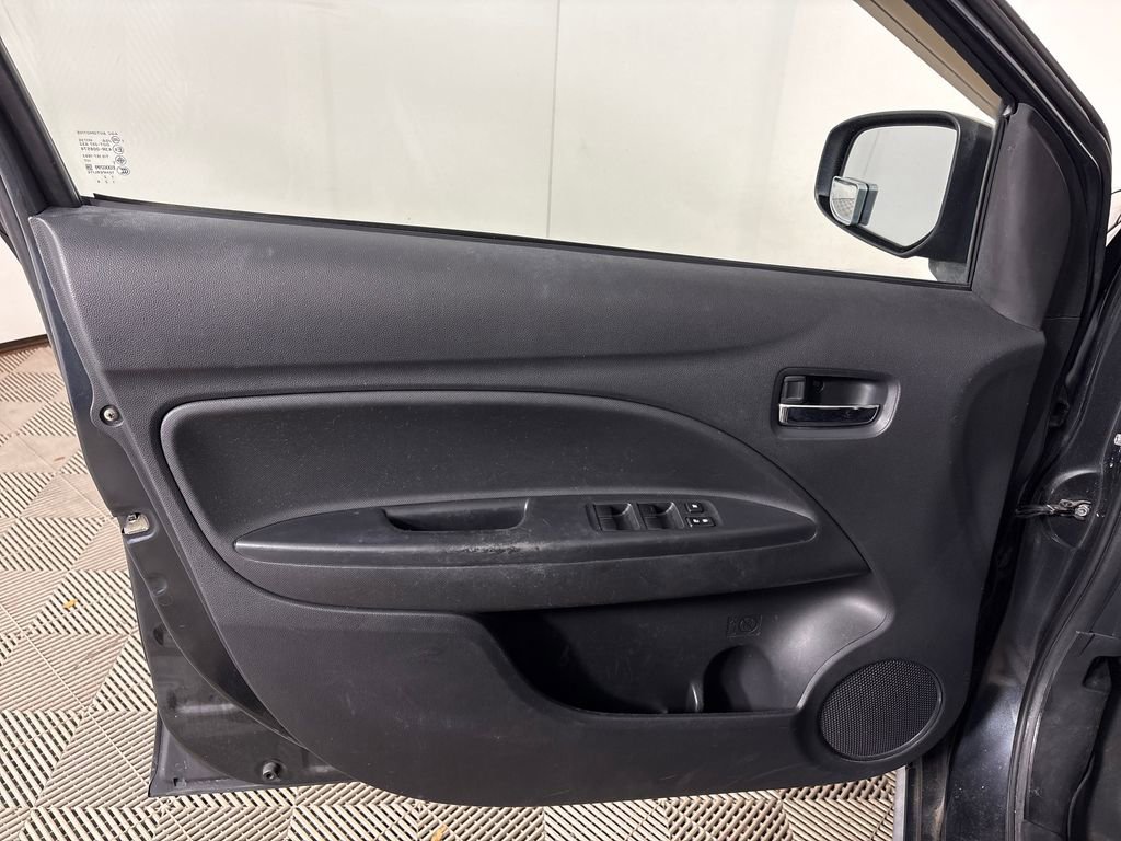 Used 2014 Mitsubishi Mirage ES FWD image 14