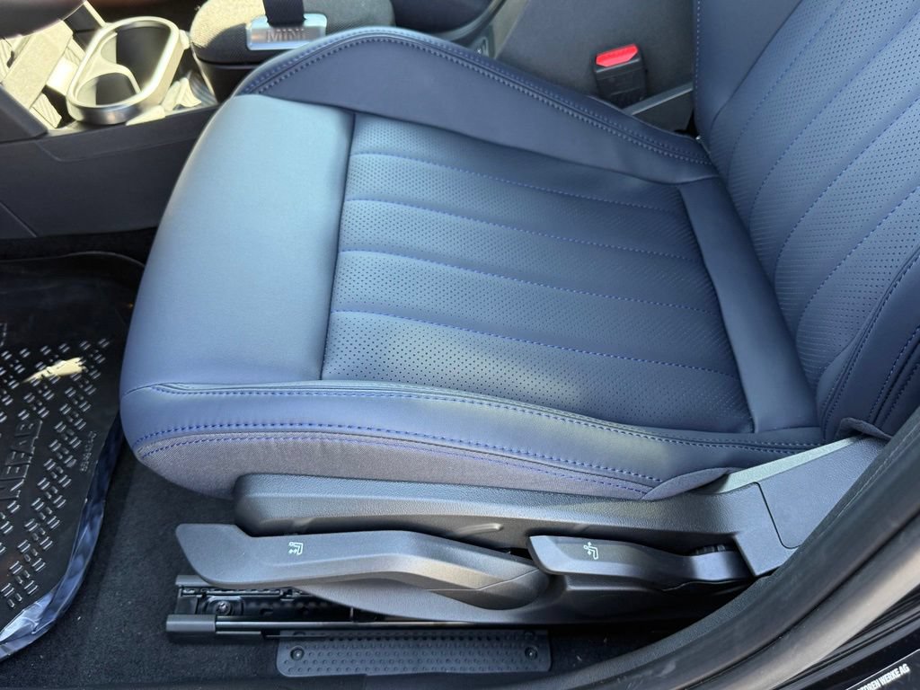 New 2027 MINI Cooper 4-Door Hardtop FWD image 24