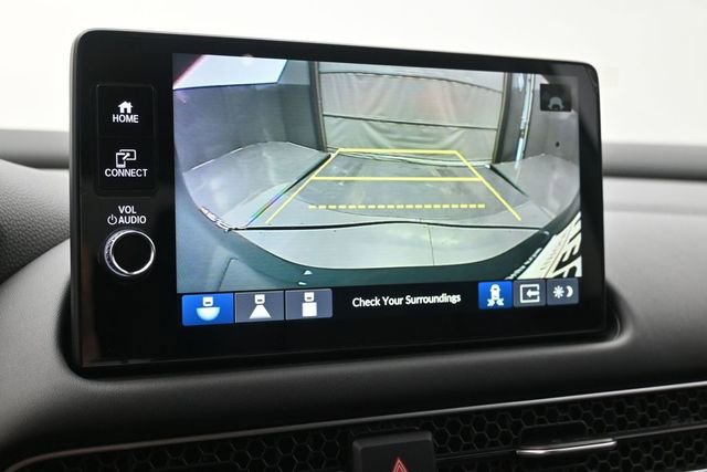 New 2026 Honda HR-V EX-L image 4