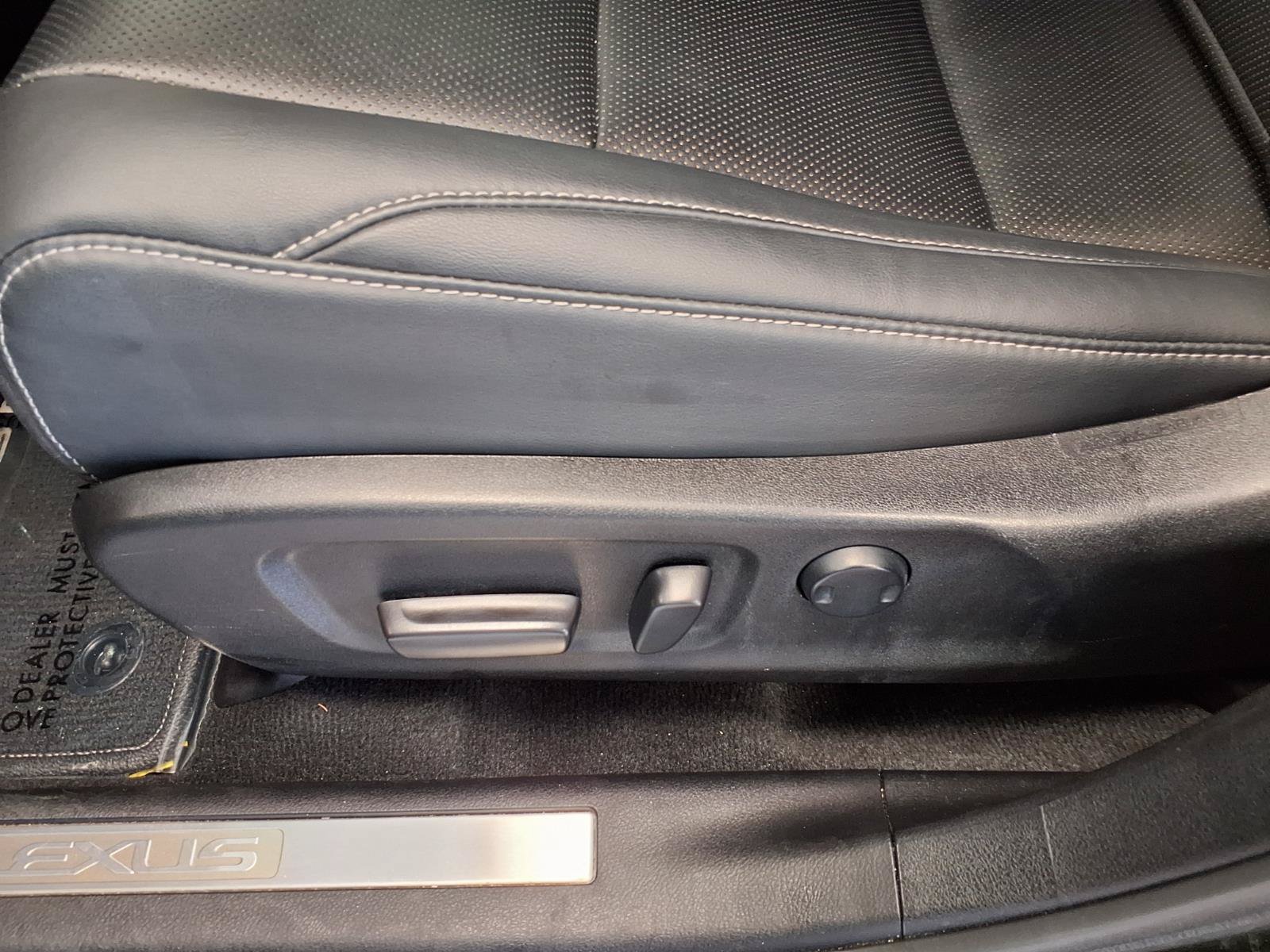 Used 2022 Lexus RX 350 FWD image 21