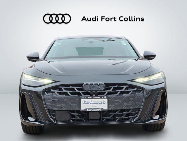 New 2026 Audi A6 Premium Plus image 2