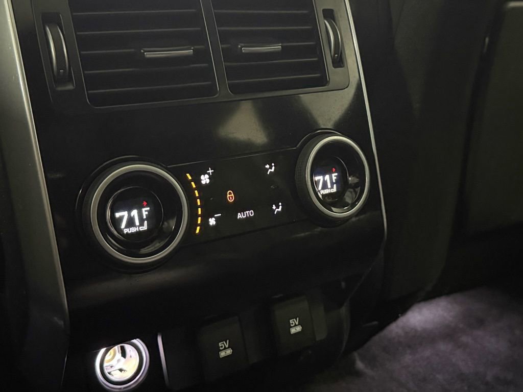 Used 2019 Land Rover Range Rover Sport HSE image 26