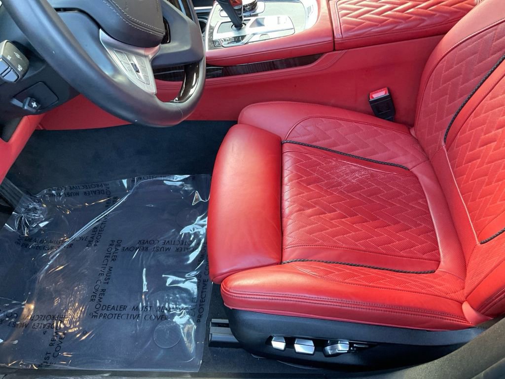 Used 2022 BMW 750i xDrive w/ Executive Package image 13