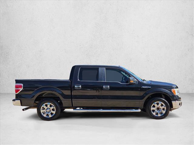 Used 2014 Ford F150 XLT w/ Equipment Group 302A Luxury RWD image 4