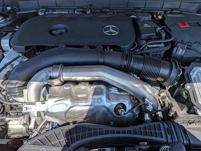 New 2026 Mercedes-Benz GLB 250 4MATIC image 30