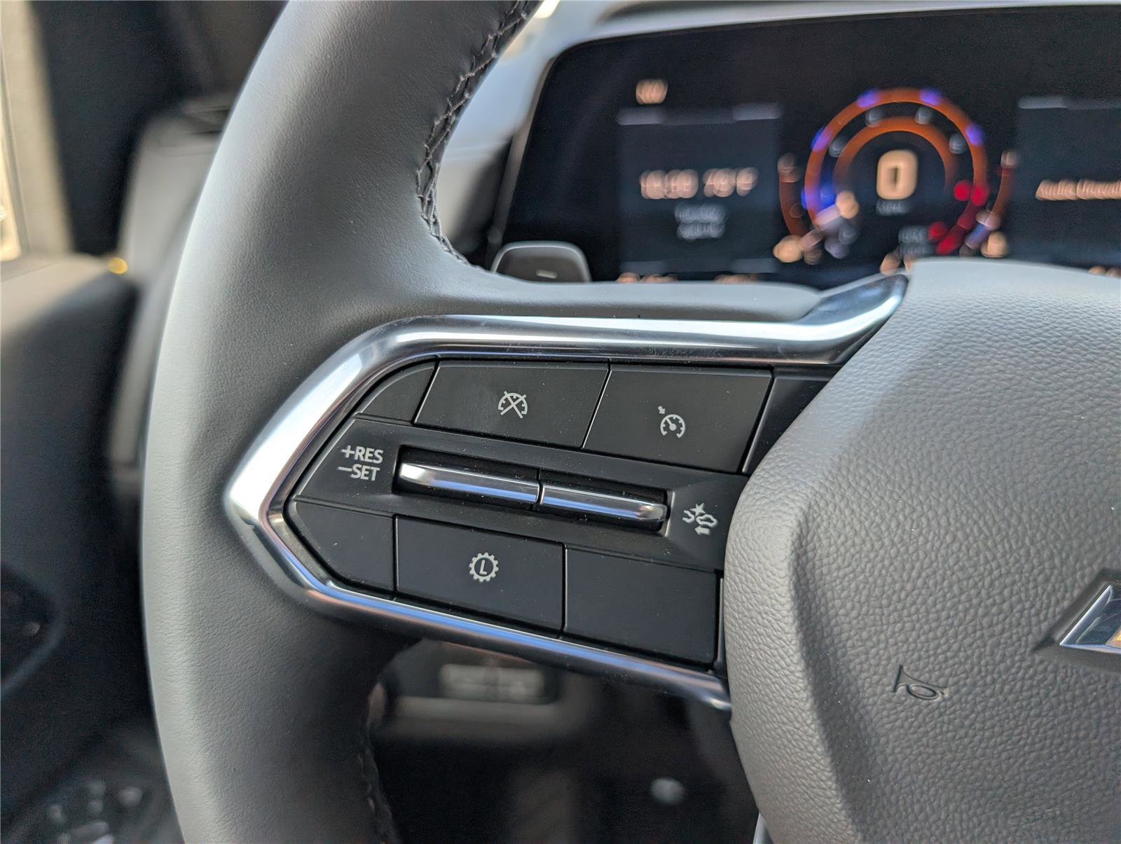 New 2026 Chevrolet Tahoe High Country w/ Sun And Tow Package image 23