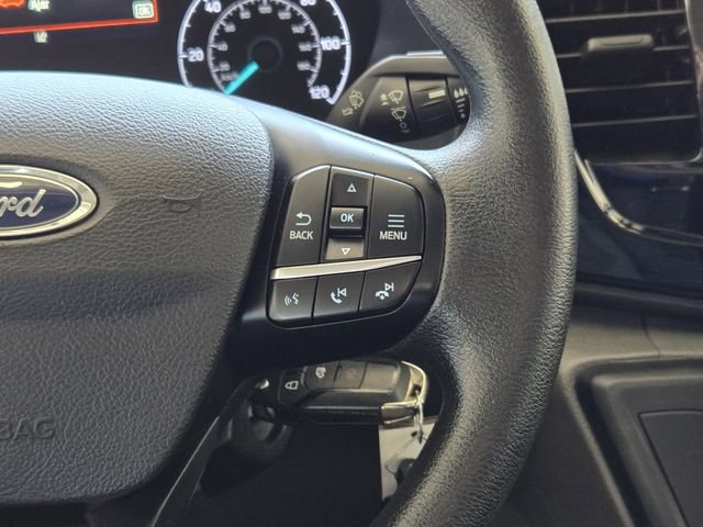 Used 2023 Ford Transit 350 XLT image 30