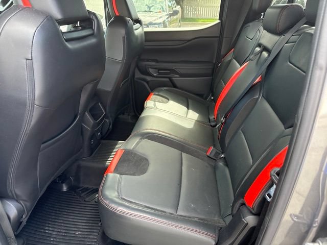Certified 2024 Ford Ranger Raptor AWD/4WD image 15
