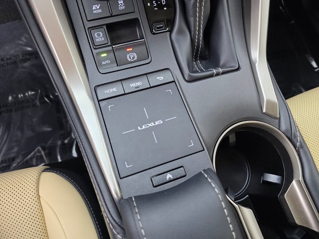 Used 2020 Lexus NX 300h AWD w/ Comfort Package image 25