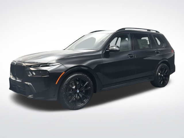 New 2027 BMW X7 xDrive40i AWD/4WD image 9